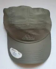 Adidas Women's Fit Superlite Trainer Hat Aeroready Drying Technology OSFW NEW