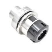 Metal Chuck Tool Holder Durable Steel CNC Woodworking Machine Milling Parts