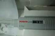 121°C Autoclavable Digital Micro Pipette, Single Channel Adjustable 5-50 uL