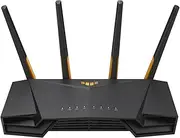 ASUS Router 4200mb TUF-AX4200 AiMesh