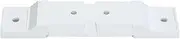 [Vixen] SX Dovetail Tube Plate Adapter - White Finish for Sphinx Mounts