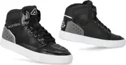 Acerbis Lock, shoes waterproof , color: Black , size: 41 EU