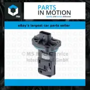 Air Mass Sensor fits MINI CLUBMAN COOPER F54 1.5 2.0 2014 on Flow Meter Pierburg