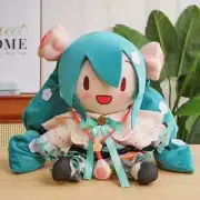50cm Vocaloid Hatsune Miku Plush Toys SAKURA Miku Cartoon Collection
