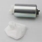 Fuel supply Motorcycle Accessories Gasoline Fuel Pump For Kawasaki ZX600 ZX636 For Ninja ZX-6R ZX1000 ZX10R 2008-2018
