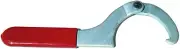 ALD-1 - Adjustable Coilover Shock Spanner Wrench with Rubber Handle