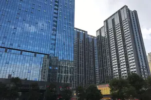 耶姆行政公寓(深圳南山中心區店)Yem Executive Apartment (Shenzhen Nanshan Central Area)