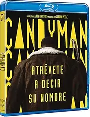 Candyman - BD