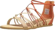 [Rocket Dog] Women's Somma Cadet Pu Gladiator