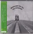 Soul Generation ‎– Beyond Body And Soul LE JAPAN MINI LP CD PCD-22230 Joe Sample