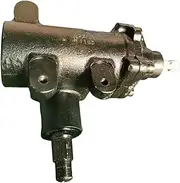 Power Steering Gear Box/rack Cardone No 27-6531 Compatible For Buick Compatible For Chevrolet