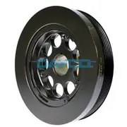 Powerbond Harmonic Balancer/Tvd - PB1157SS