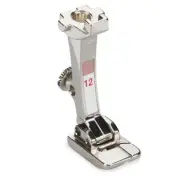 Bernina Presser Foot - Bulky Overlocker #12 - P/N 0084577400