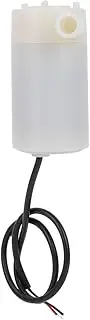 Micro Submersible USB Port Water Tank Accessory Mini