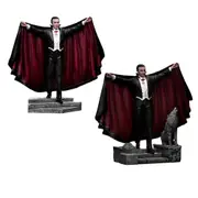 Iron Studios Dracula (1931) Bela Lugosi 1:10 Scale Statue - Deluxe