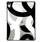 iPad Air 11-inch (M2/M3) iPad Impact Case Loopy by Poketo