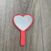 "Hello Gorgeous" Hand Held Mirror - Small