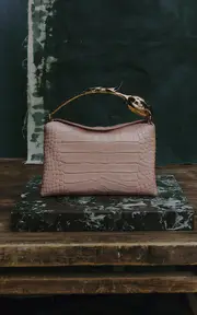 [Erdem] Medium Bloom Bag