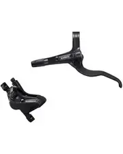 Shimano BR-MT420 Rear Disc Brake and Acera BL-MT401 Left Lever