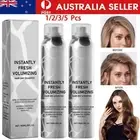 Halovida Dry Shampoo, Unisex Fresh Volumizing Instantly Dry Shampoo--150ml