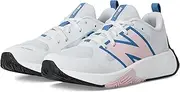[New Balance] Unisex-Child FuelCell Play V1 Lace-up Running Shoe