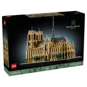 LEGO Architecture Notre-Dame de Paris (21061)
