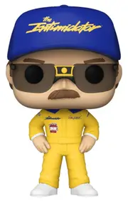 NASCAR - Dale Earnhardt Sr (Intimidator) Pop! Vinyl