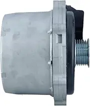 Engine Spare Parts ATG20855 Alternator Replacement，Compatible With Benz S65 Amg V12 2751500050 A2751500050 01220AA1D0