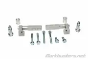Barkbusters Triple Clamp Mount Kit