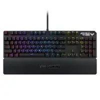 在飛比找PChome商店街優惠-米特3C數位–ASUS 華碩 TUF Gaming K3 R