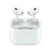 在飛比找蝦皮商城優惠-Apple AirPods Pro (第2代) 無線充電藍牙