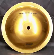 Sabian Prototype Resonating 8.5" Bell Effect Cymbal/G # Note/New/523 Grams