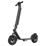 [EU DIRECT] AOVO X11 Electric Scooter 36V 13Ah Battery 450W Motor 10inch Tires 25KM/K Top Speed 40-50KM Max Mileage 100K
