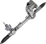 Power Steering Rack Gear Box Compatible For Ford Explorer DB5Z-3504-BE DB5Z3504KE DB5Z3504LE DB5Z3504AE EB5Z3504BARM EB5Z3504TRM E5BZ3504AM