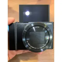 在飛比找蝦皮購物優惠-Panasonic DMC-LX10 4K類單眼相機