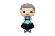 Loki (TV S2) - Dom Watercraft Sales Pop! Ride