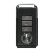 Wireless Remote Control Magnetic Sensor Door Window Home Security Burglar Alarm