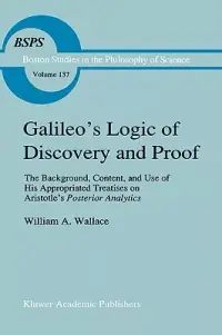 在飛比找博客來優惠-Galileo’s Logic of Discovery a