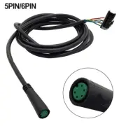 Display Cable Connecting Cable Electric Scooter For TF 100 High-quality