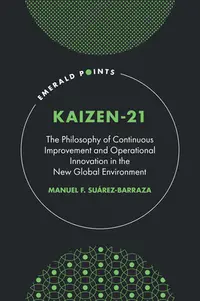在飛比找誠品線上優惠-Kaizen-21: The Philosophy of C