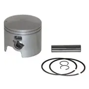 NIB Yamaha 115-200 HP Wisceo 3116P2 Kit .020 Port 6G5-11646-00-00 Bore 3.564