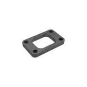 Redback Turbo Flange Plate Base Plate T19 T25 T28 Mild Steel for Universal