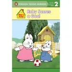 RUBY SCORES A GOAL/PENGUIN GROUP USA ALL ABOARD READING. STATION STOP 1 【禮筑外文書店】