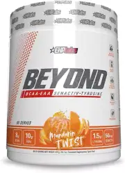 Beyond BCAA + EAA by EHPlabs - 10g of Essential Amino Acids, Assists with Mus...