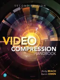 在飛比找博客來優惠-Video Compression Handbook