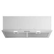 Westinghouse 86cm Integrated Rangehood - Stainless Steel