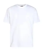 Mackage Tee R Classic T-Shirt US44 white