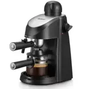 Yabano Espresso Machine, 3.5 Bar Espresso Maker, Espresso and Cappuccino...