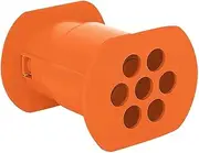 Meat Strip Squeezer Roll Making Machine - 7 Sausage Press For Making Hot Dogs,Kitchen Gadget, Sausage Stuffer Machine, Tools For A