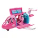 Barbie芭比 飛機遊戲組(無娃娃) ToysRUs玩具反斗城